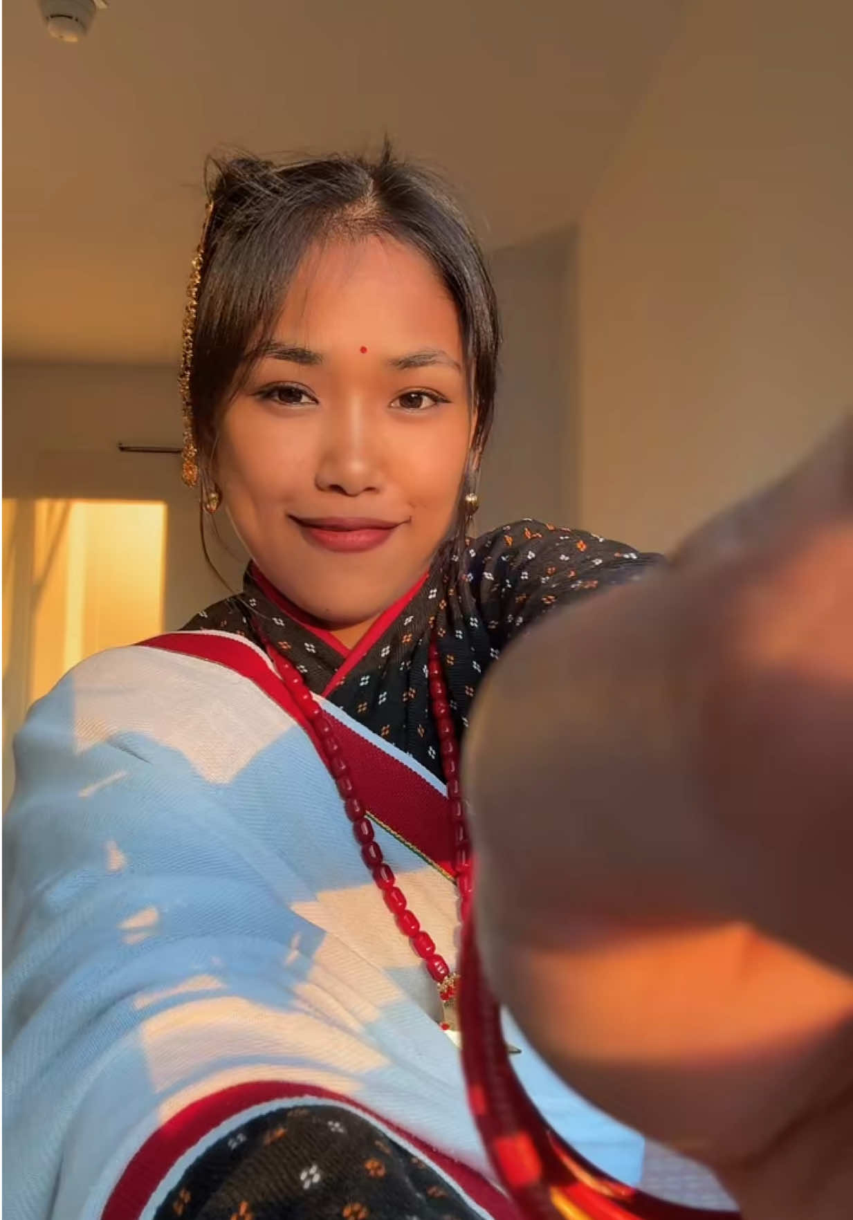 @Manisha Lama
