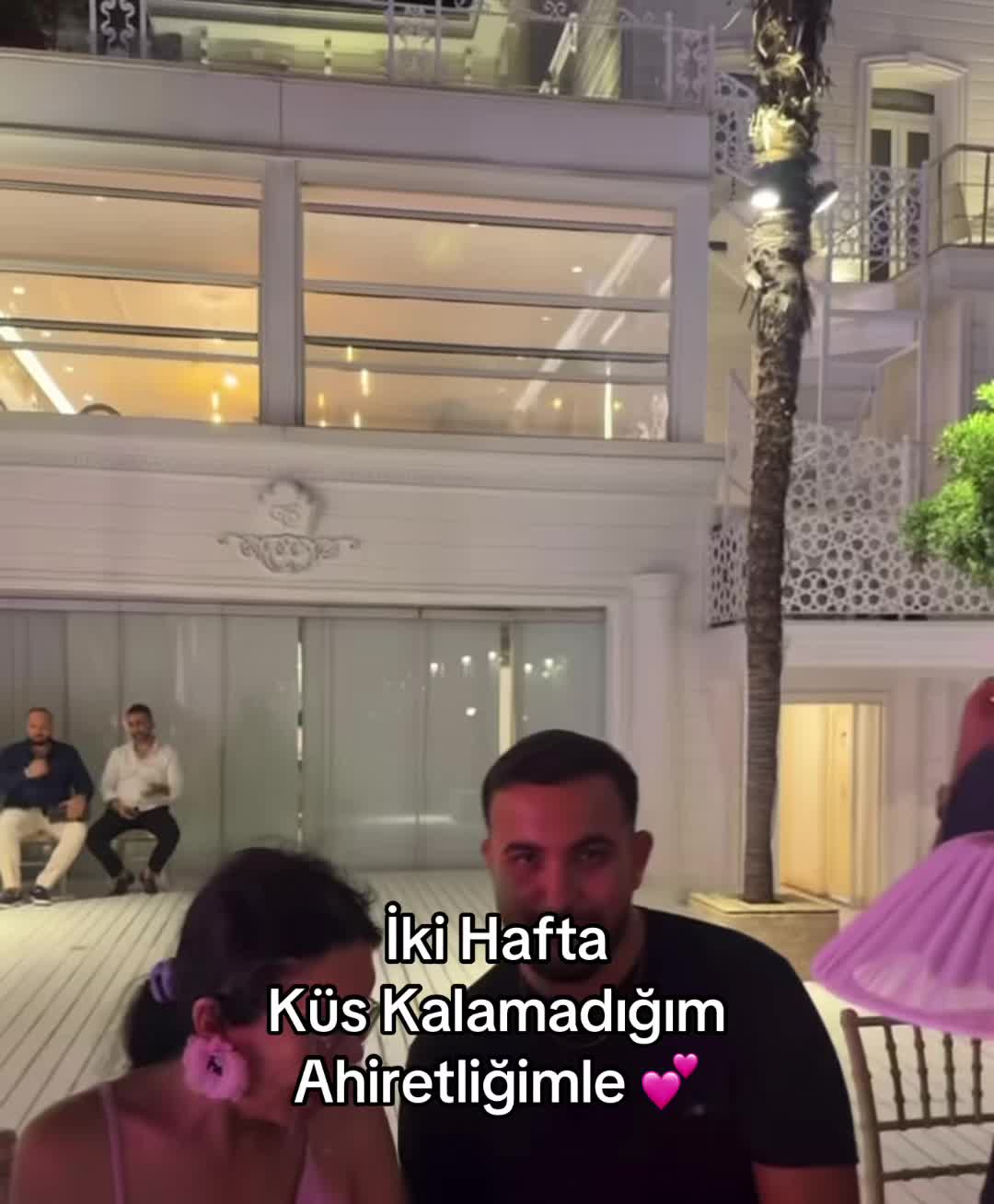 @Cemilenin südyeni