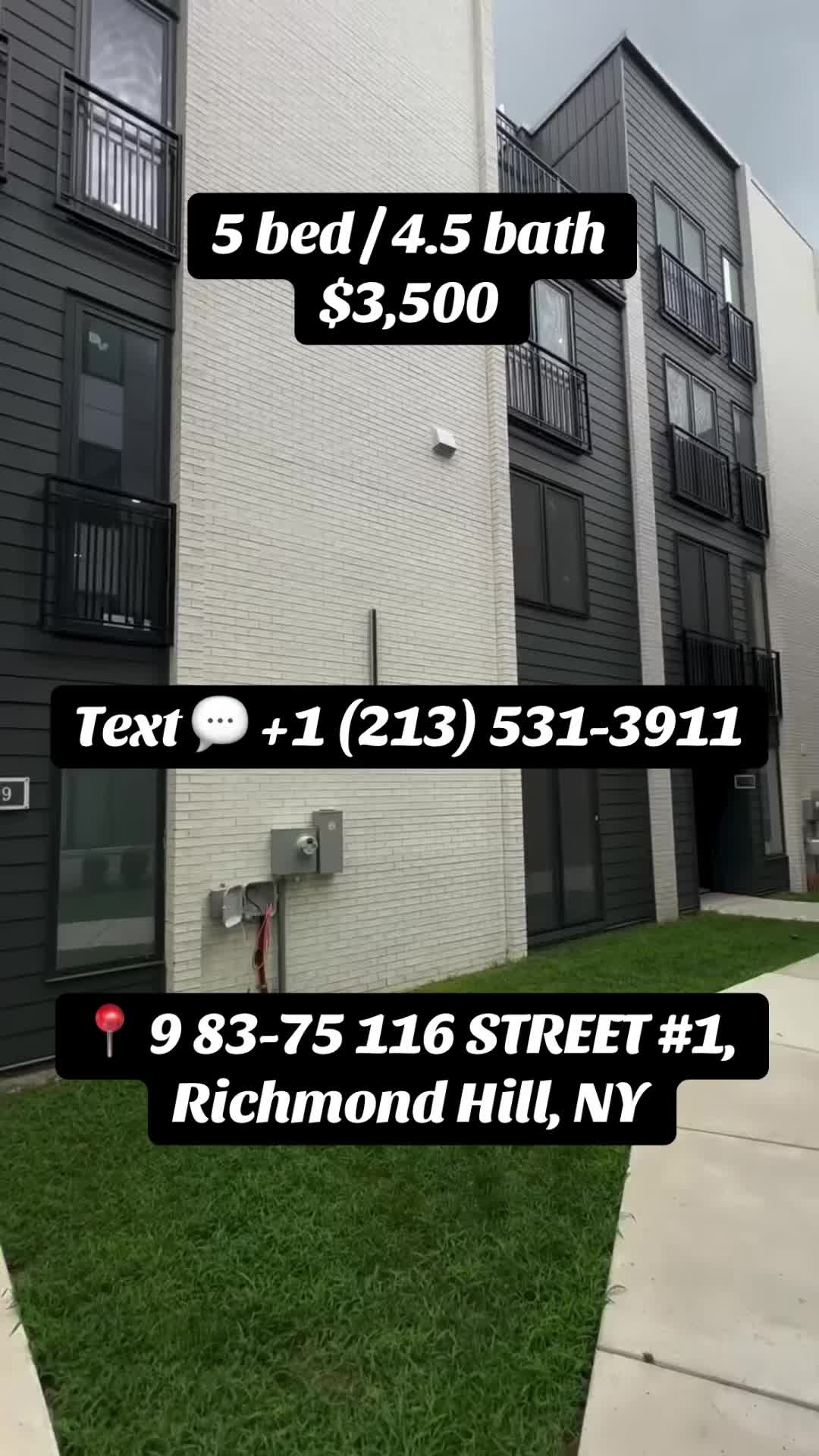 @NYC AFFORDABLE HOMES
