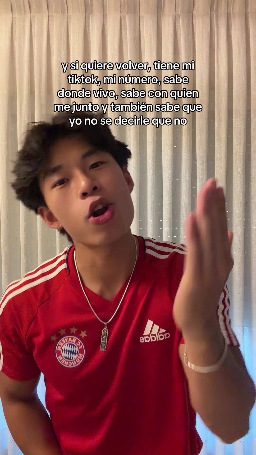 @te yang