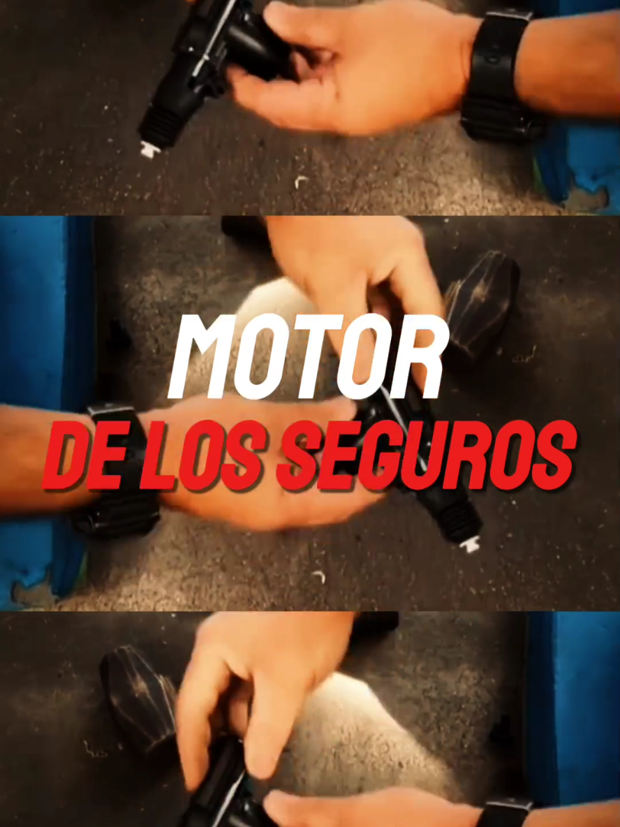 @Autolujos, accesorios