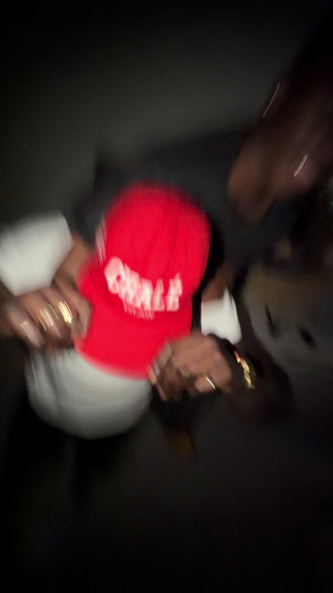 @Chef Nii