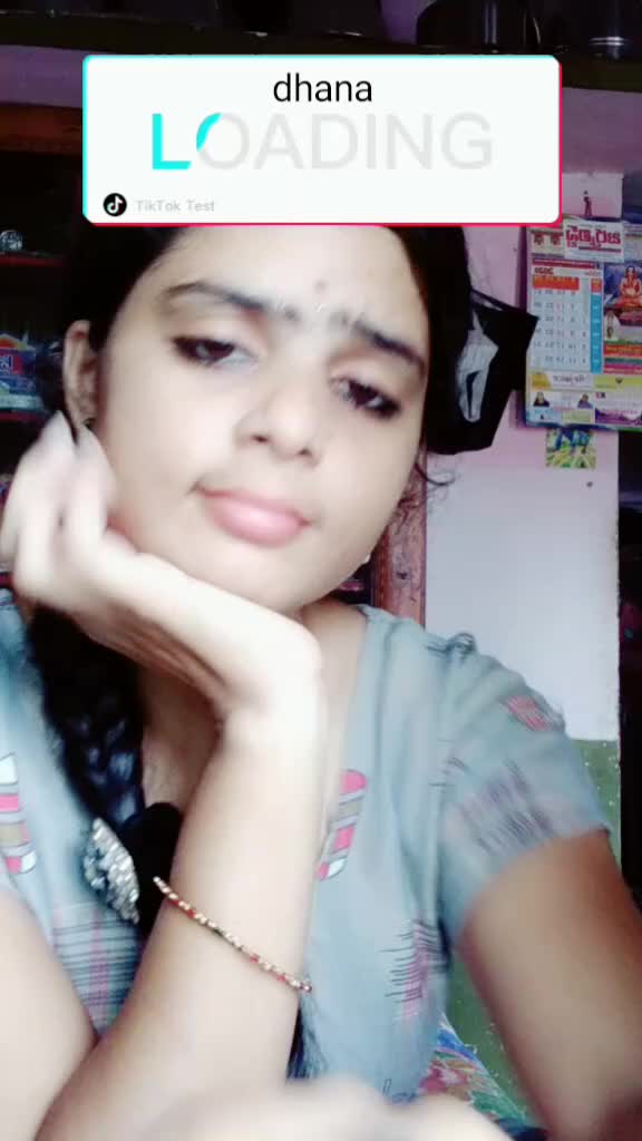 @dhanu queen 👑