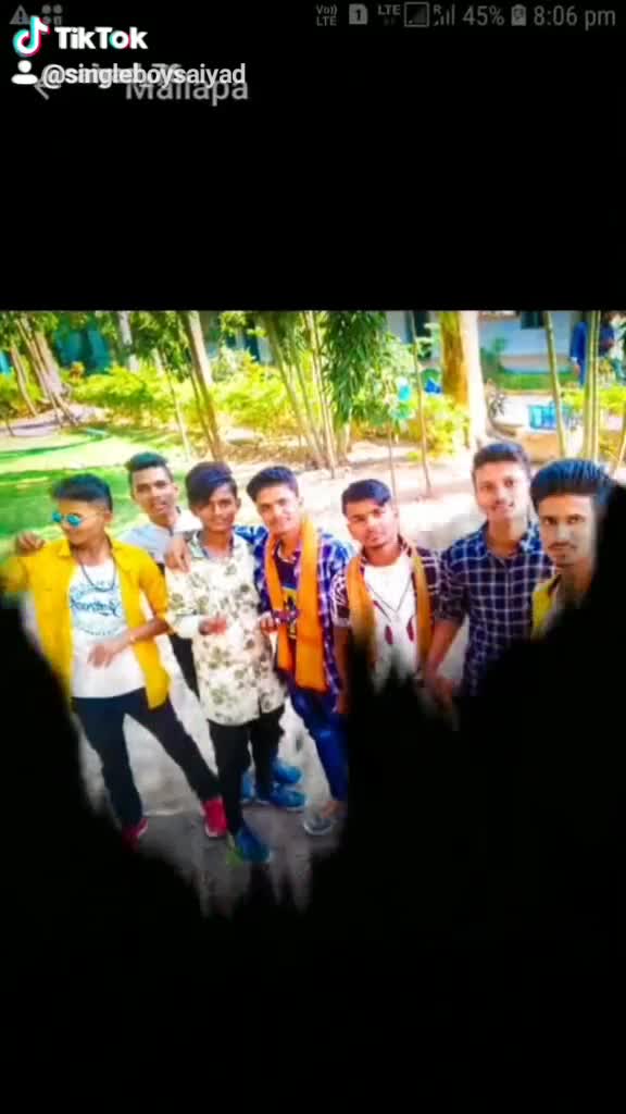 @saiyad Madabhavi