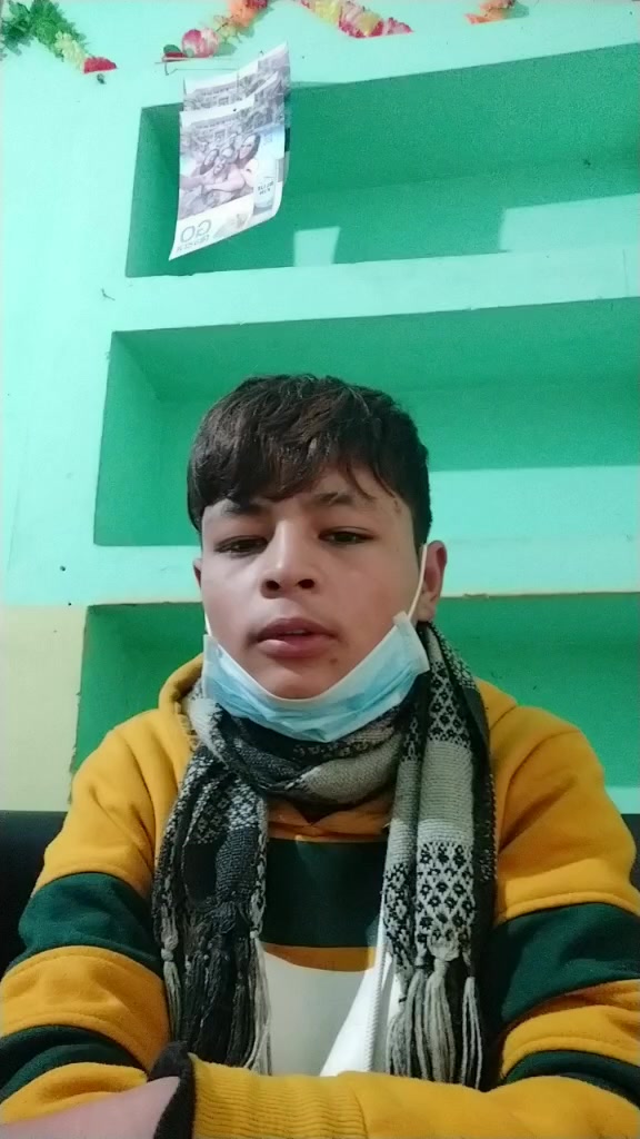 @samaya thapa