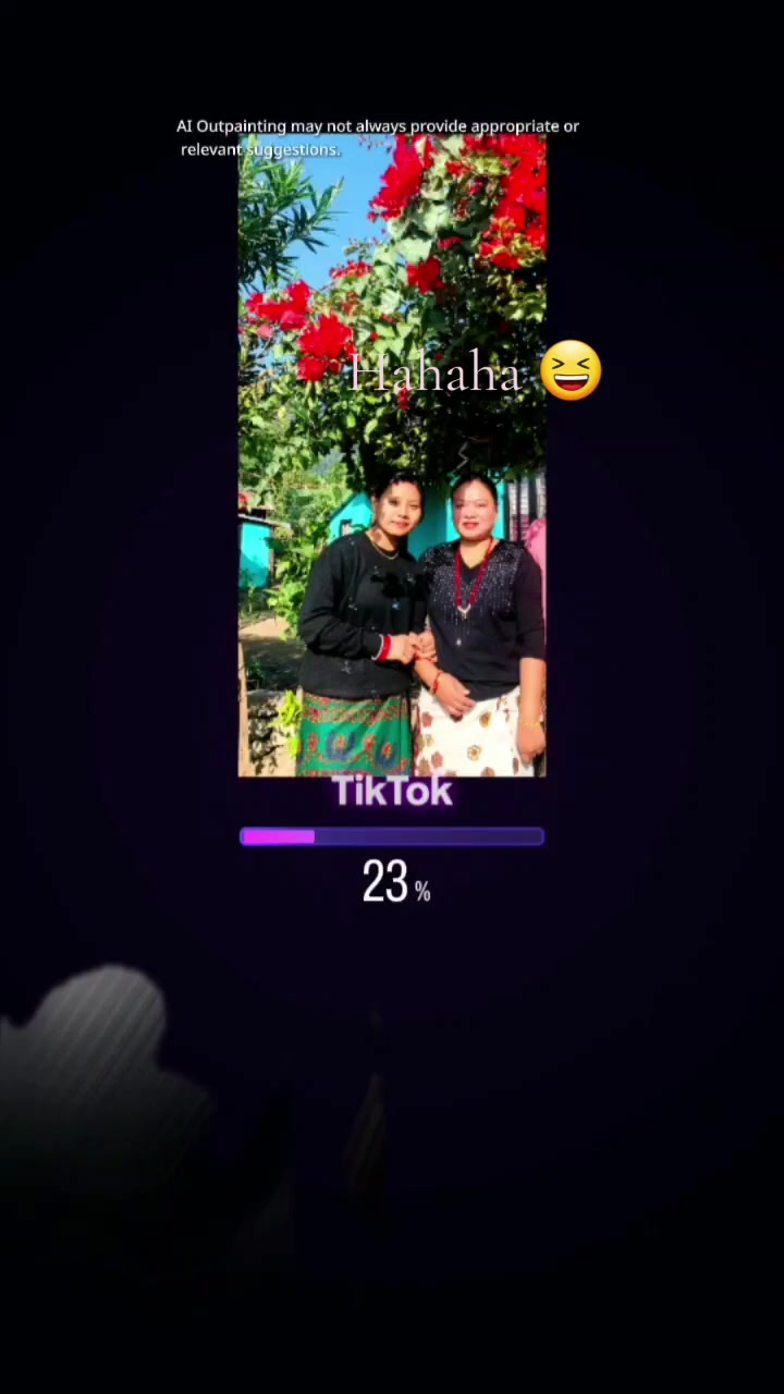 @Anjina Hari Gurung