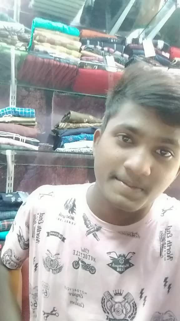 @Srikar Perka