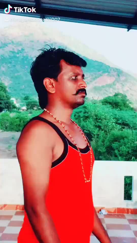 @Imayam Boopathi