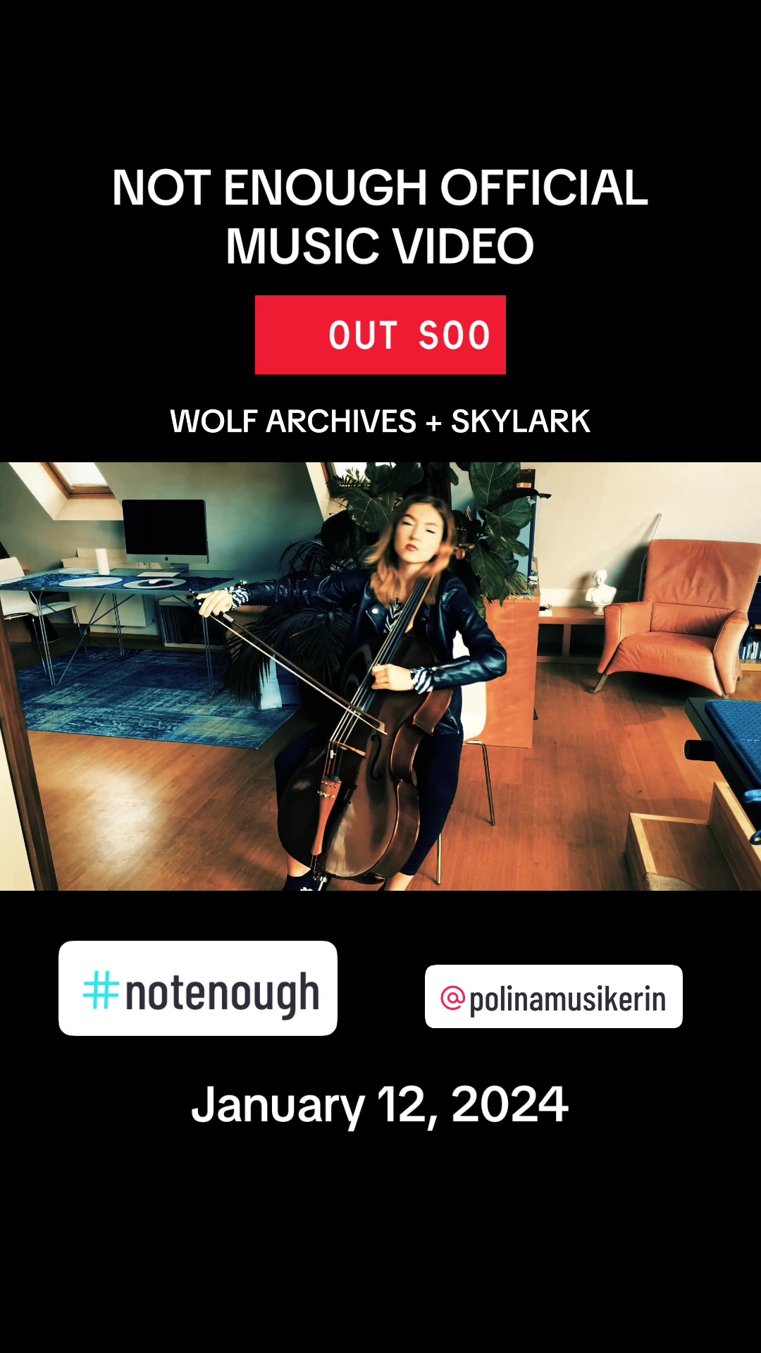 @Wolf Archives