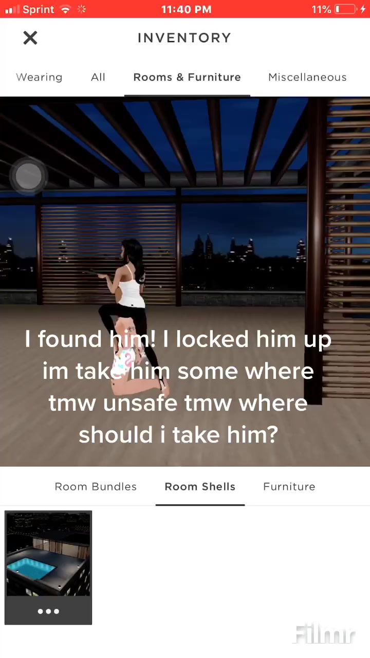 @Imvu