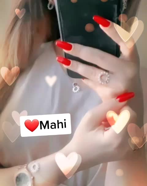 @Mahi  💗🇰🇼🇵🇰