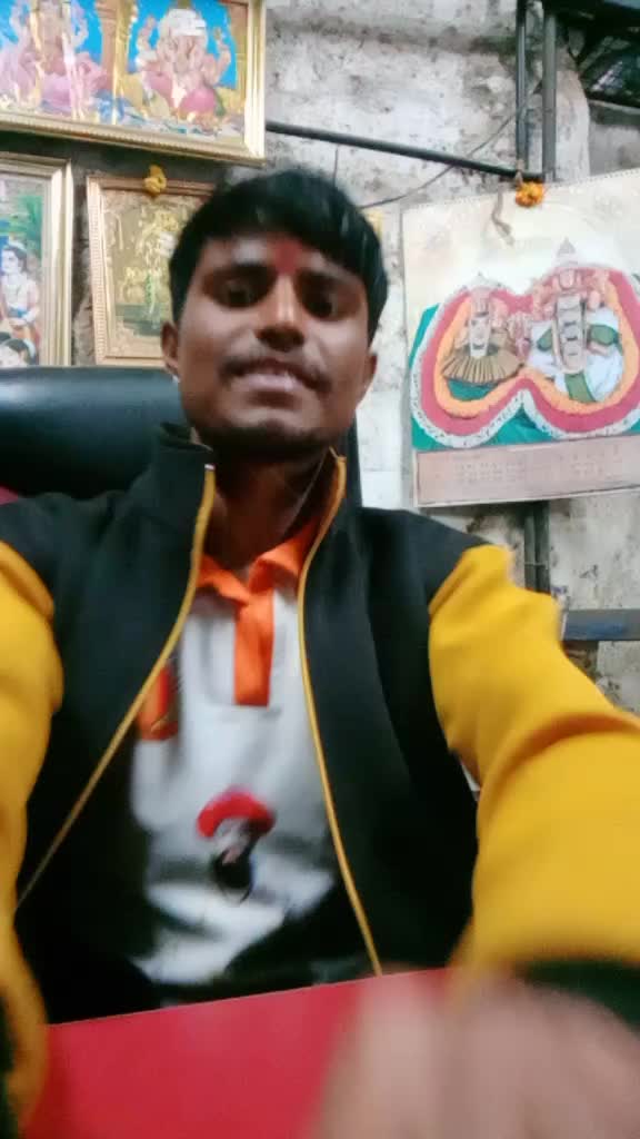 @Mannu Rathod