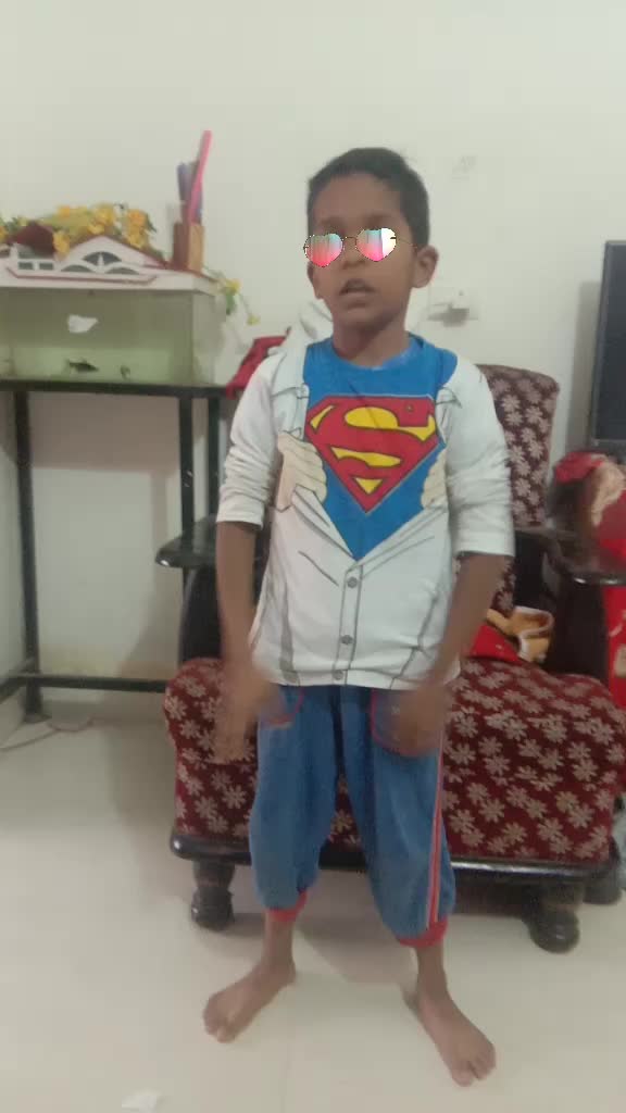 @Verthinam boy AJAY S