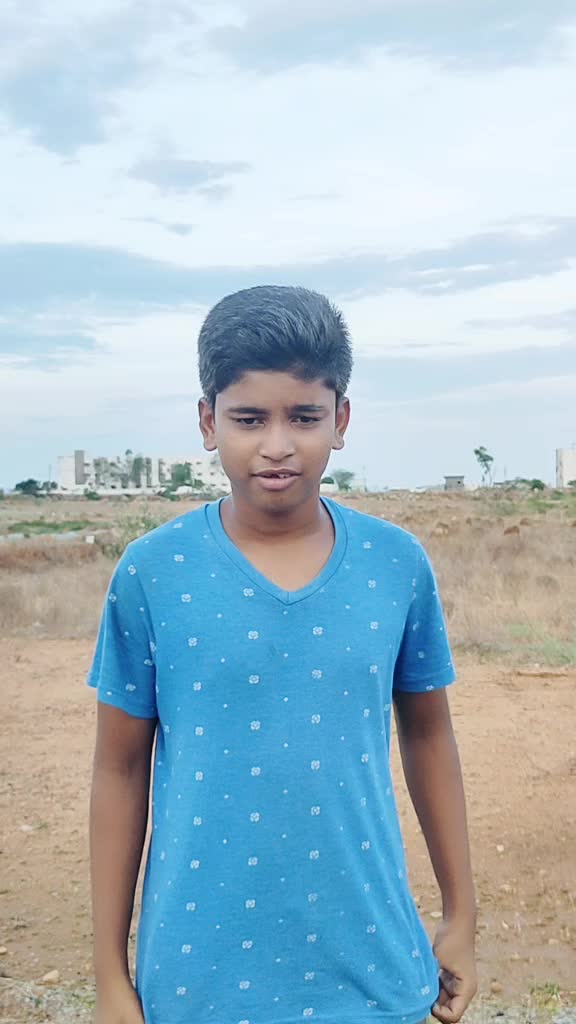 @Vijay mandla