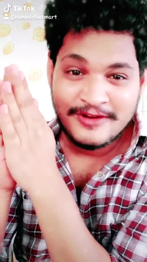 @Ramesh Macharla❤