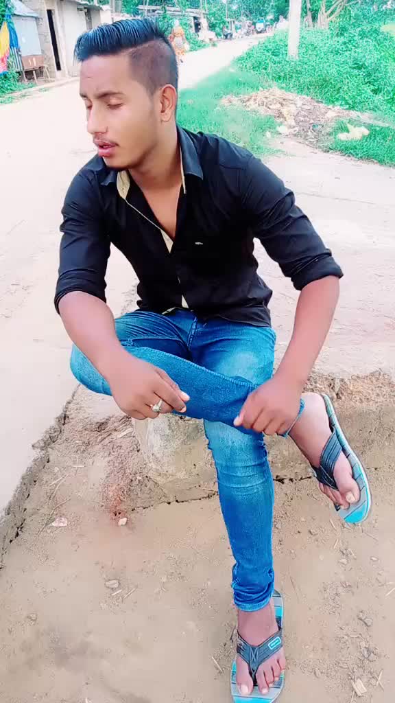 @Rx Sahoo