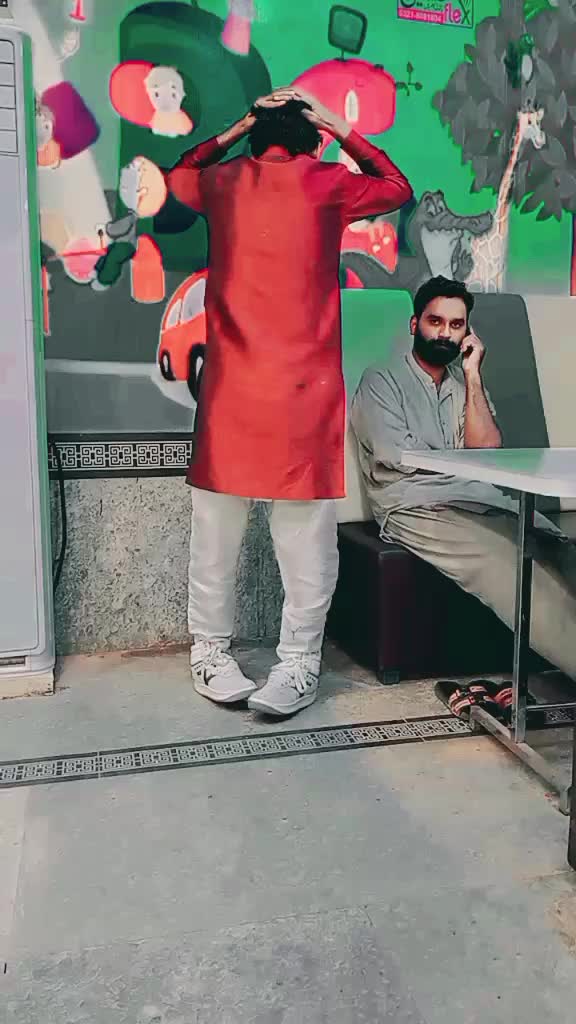 @Lahoriya❤️💯