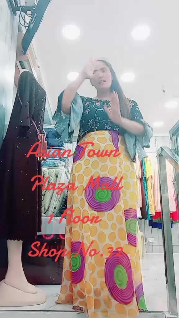 @Renjina Lama