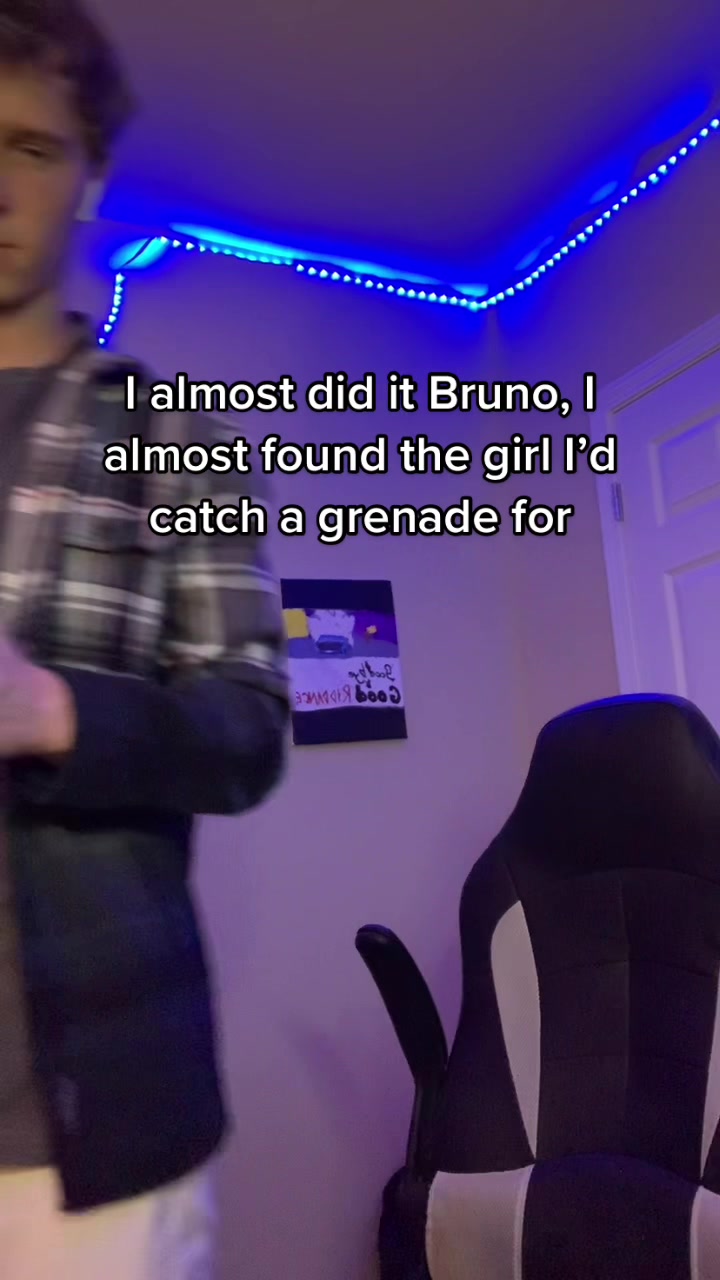@Brad carobus