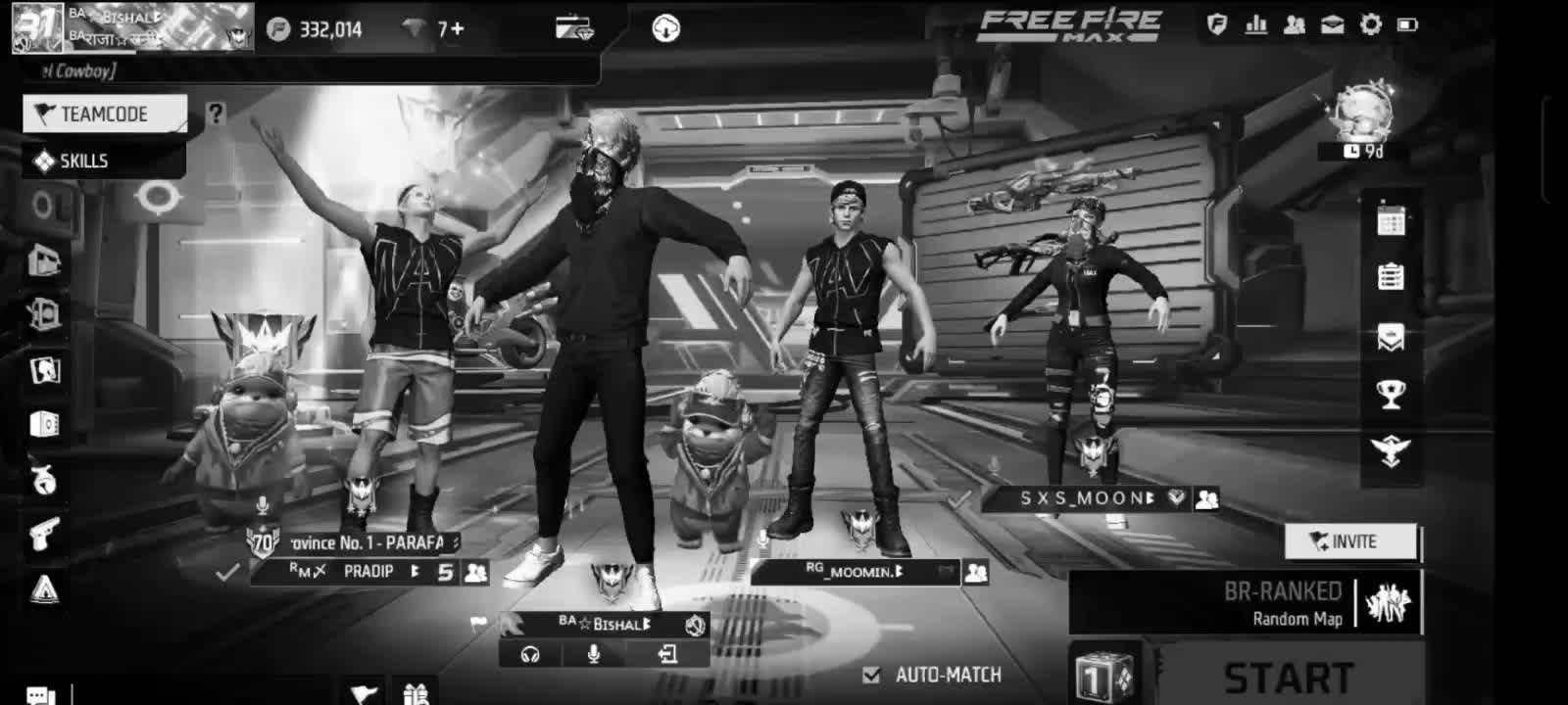 @👉️B9Gaming9🇳🇵👈️💔❣️🤜🤛