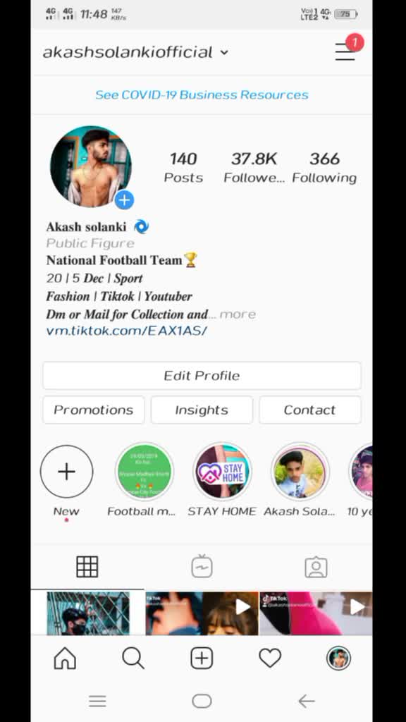 @Akashsolankiofficial ⚡