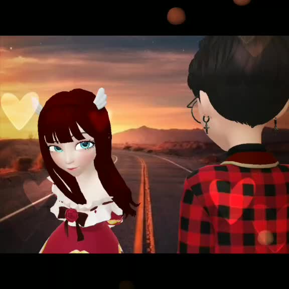@♡Ｄ Ａ፝֟ Ｒ Ｋ ᭄妥