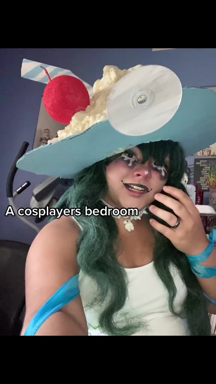 @Please follow my main!