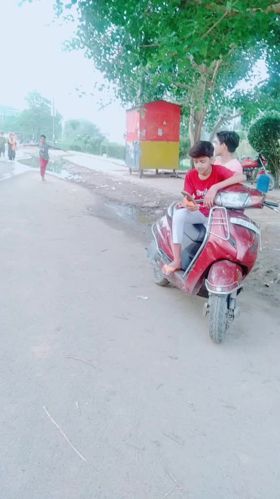 @👑💪दीपक प्रजापति👑?