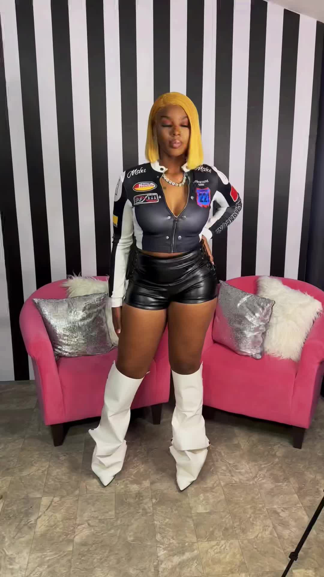 @PrettyGirlBoutique