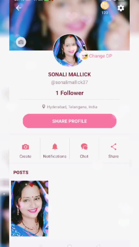 @pooja