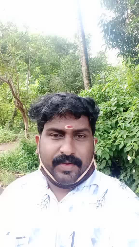 @user vinoj thakkudu