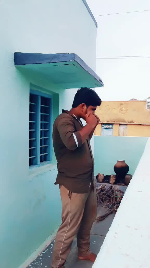 @Mandli charan kumar