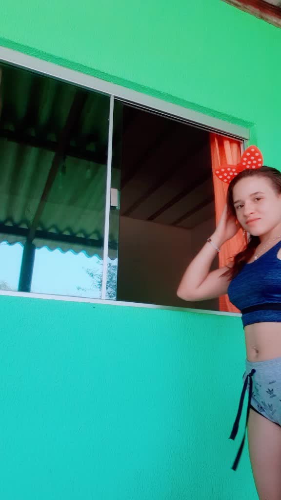 @Ana camilie Silva