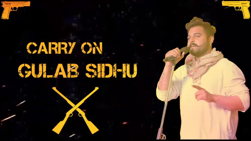 @FAN SIDHU MOOSE WALA
