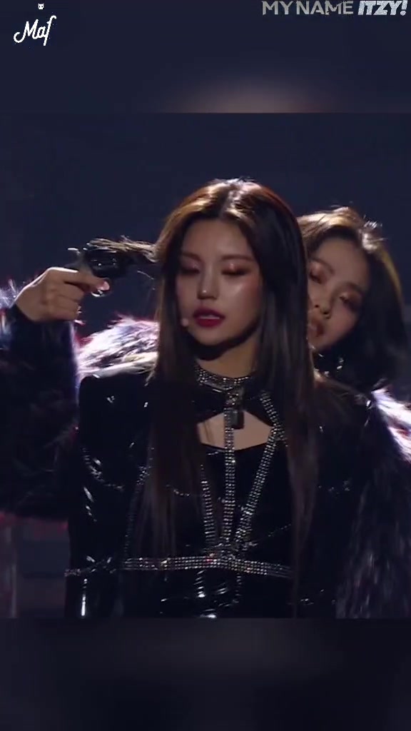@누나 나나