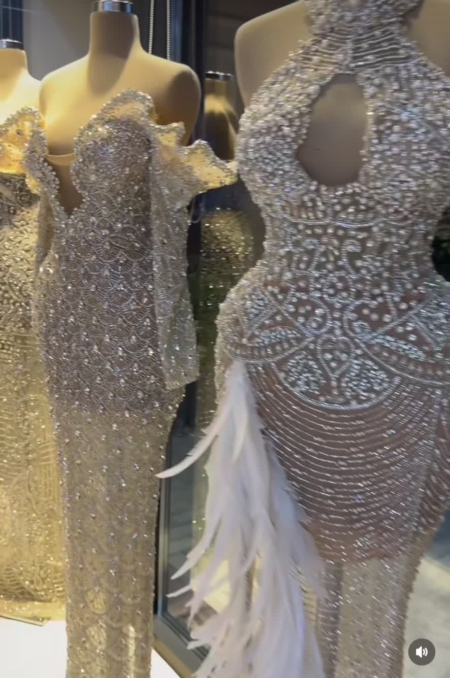 @Tevam dresses