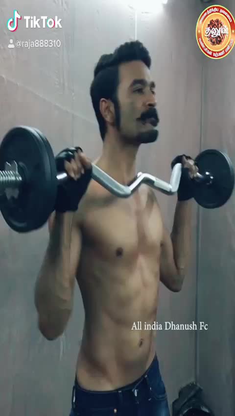 @Kokki Kumar Dhanush