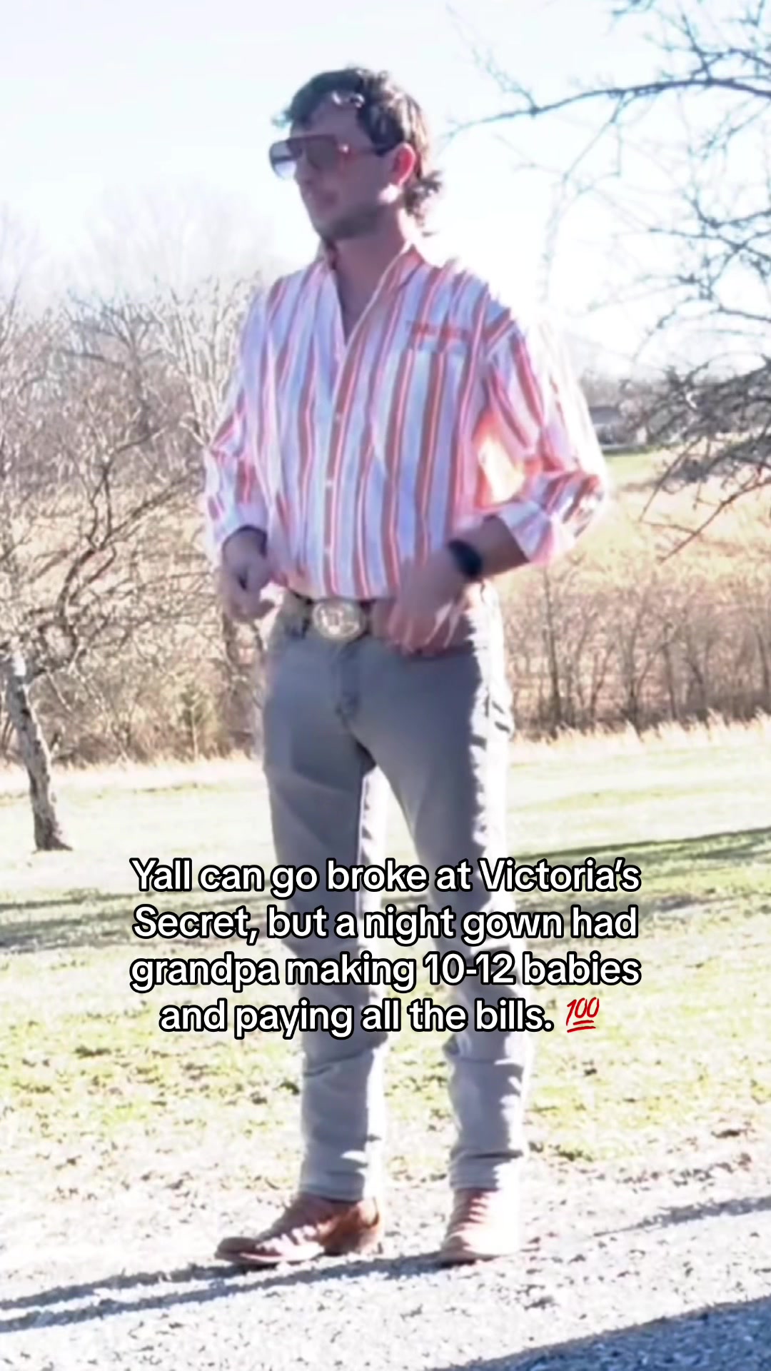 @Hillbilly Hartman