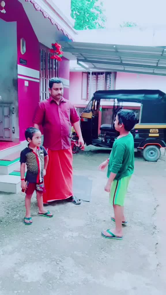 @Vinod Kailasam