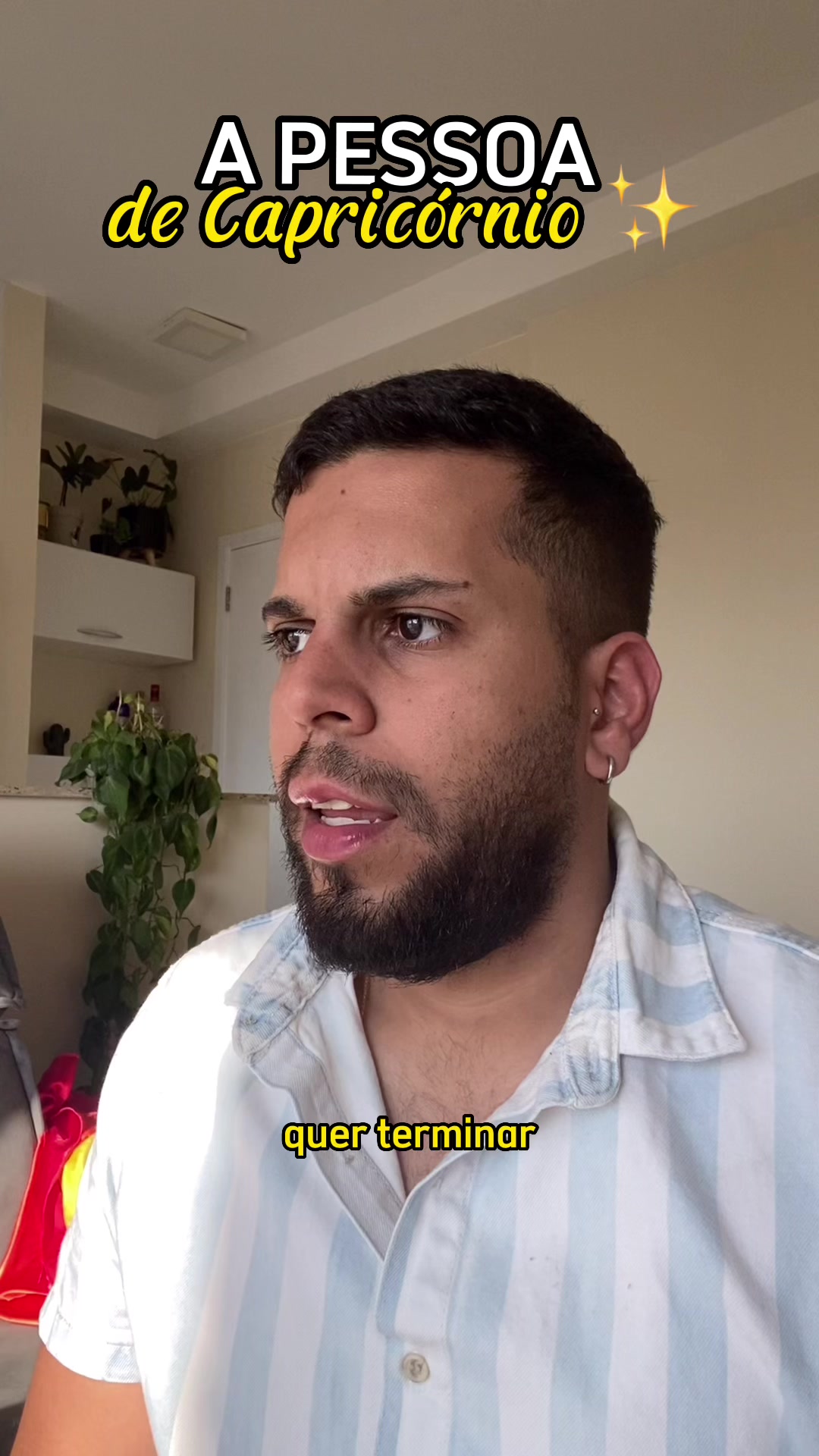 @Diário de um Capricorniano