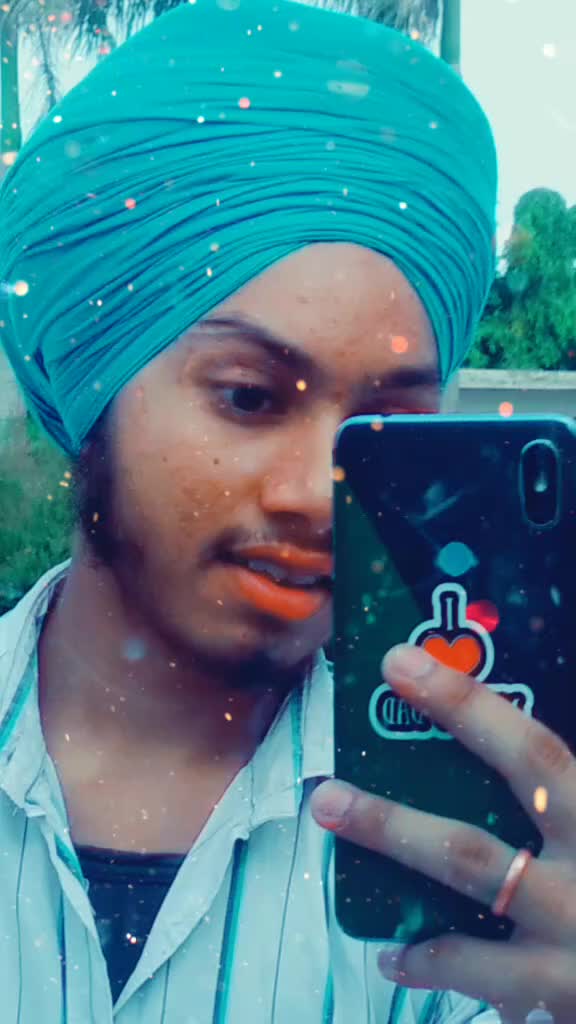 @Sahaj Gill