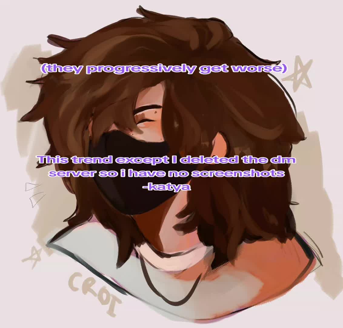 @INACTIVE(?) maybe not