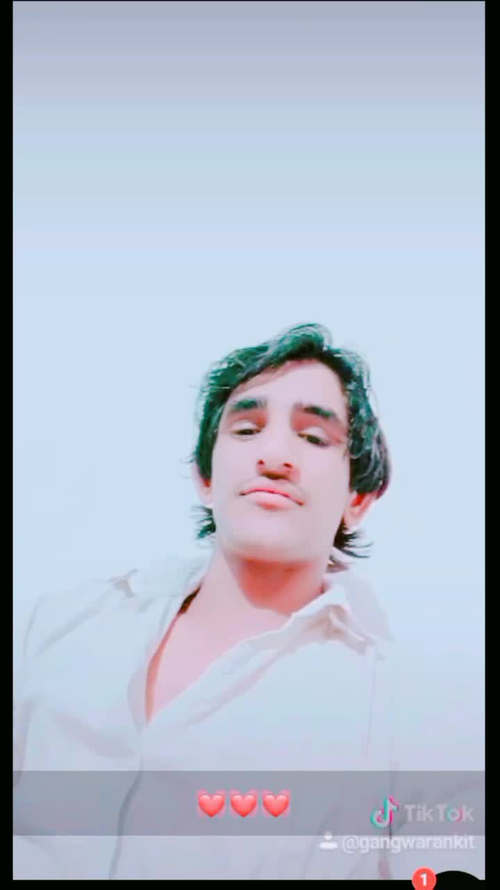 @Ankit Dahiya