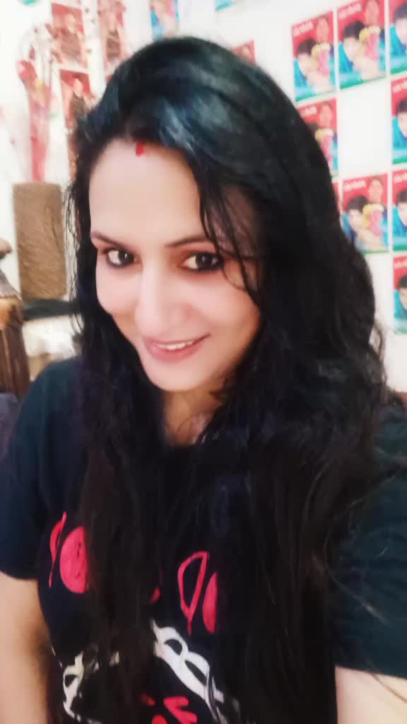 @Model Ruchi khan