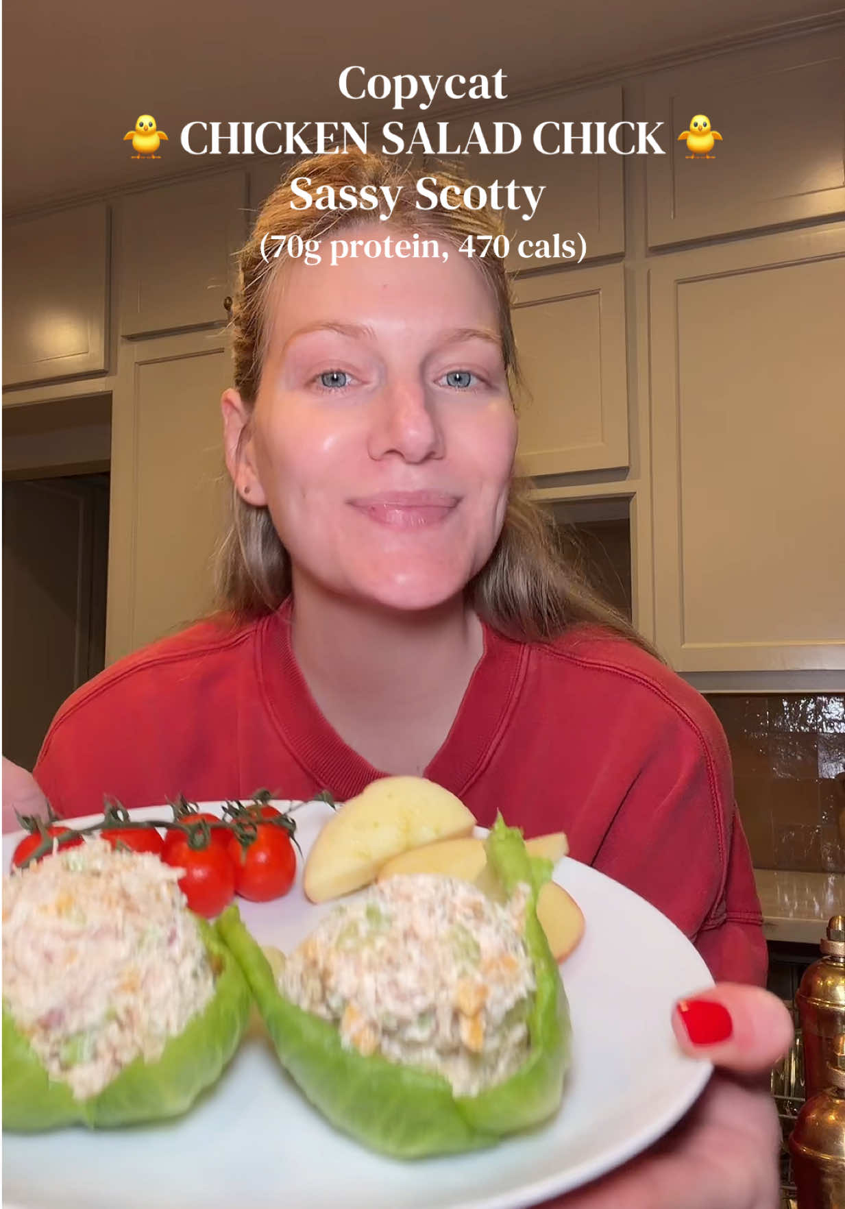 @Blair Cooley | Dietitian