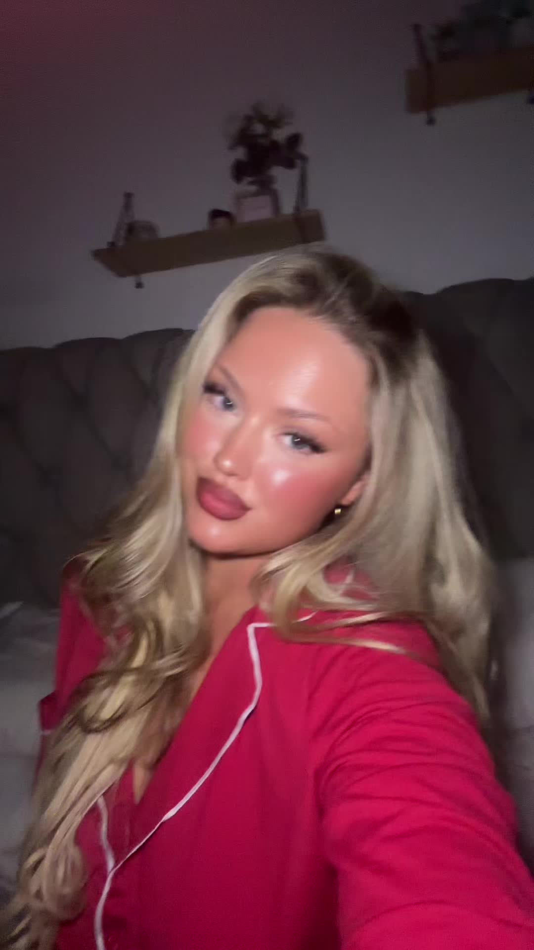 @olivia sarah