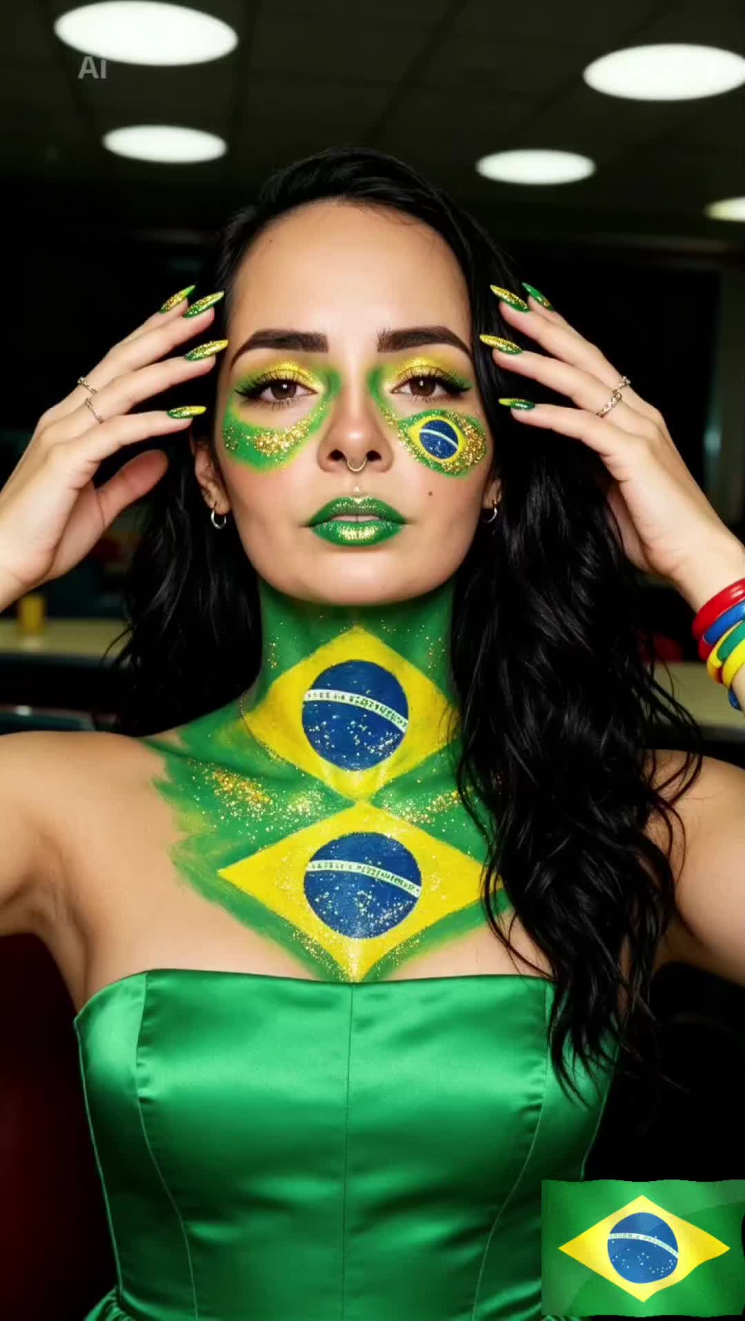 @⚡️💋Karina de França💋⚡️