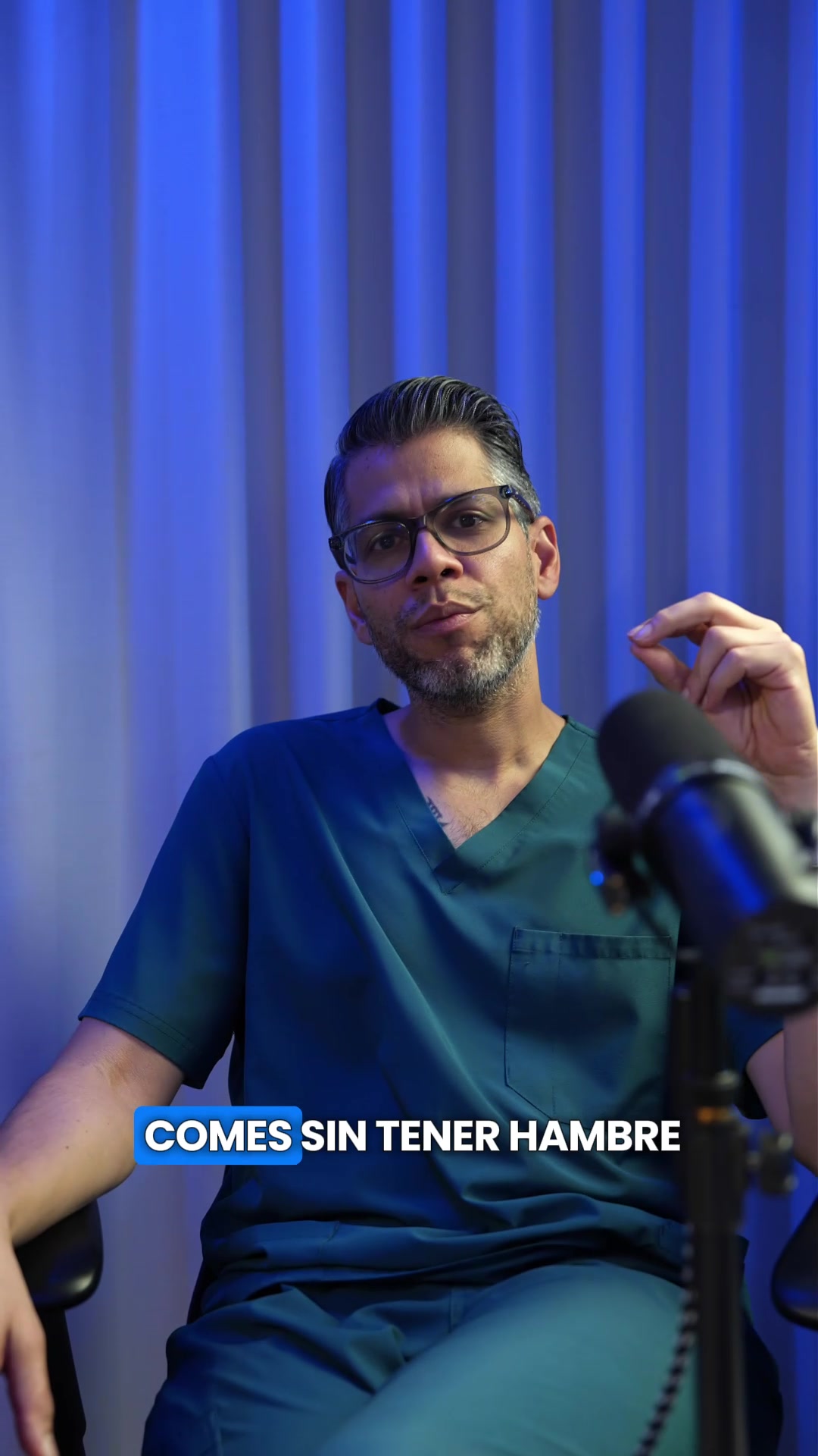 @Dr. Cesar Trochez
