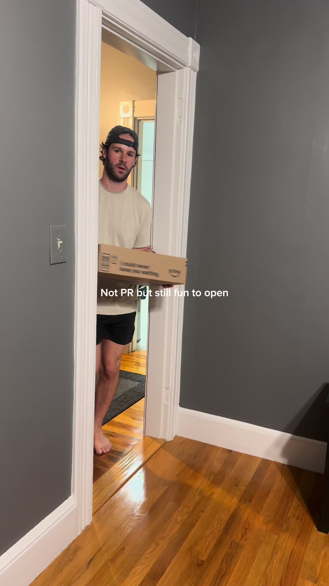 @Jared Ronald