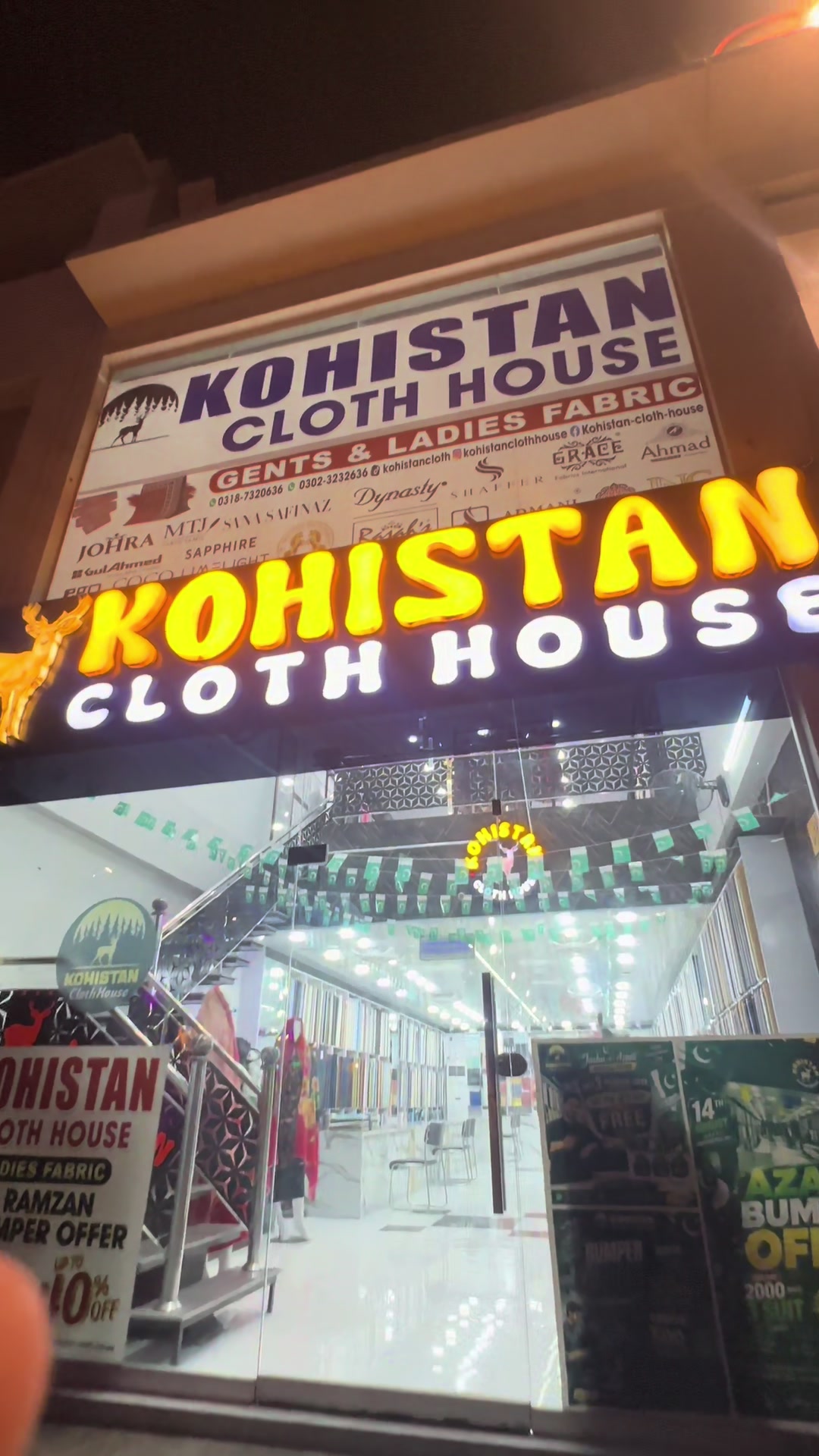 @Kohistancloth